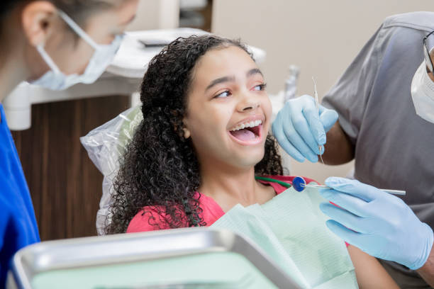 Best Emergency Denture Repair in Aztec, NM